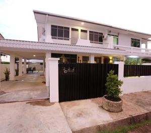 Inn Homestay 
