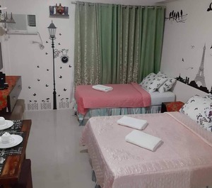 Cozy Furnished 