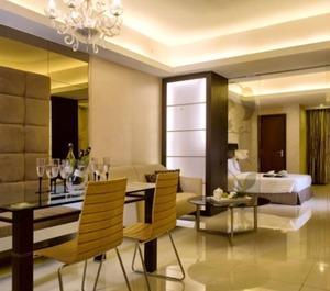 Damas Suites Kuala Lumpur 
