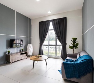 Astana Barrington Square Goldenhills Pasar Malam Cameron Highlands 