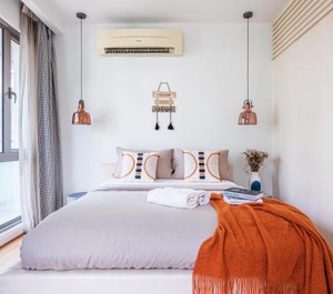 Damas Suites Kuala Lumpur 