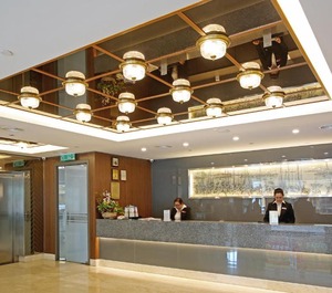 Hotel Malaysia 