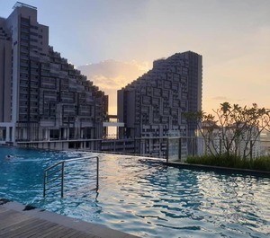 The Shore Residence 