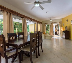 Casa Linda 