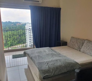 Suria Jelutong 