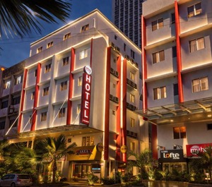 Hotel Sri 