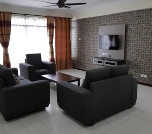 Casa Pantai Puteri Homestay 