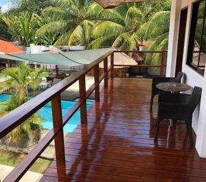 Parrot Resort Moalboal 