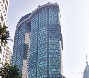 Soho Suites Klcc 