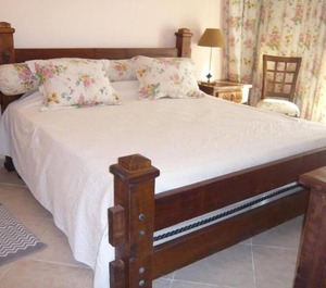 Ferienwohnung Bayahibe Für Personen 