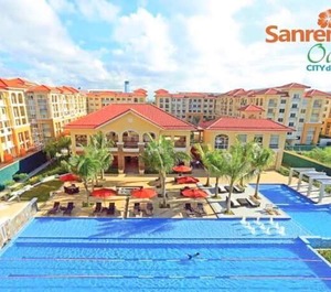 Sanremo Oasis 
