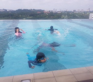 Suria Jelutong 
