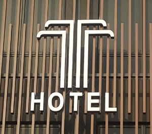 Hotel Johor 