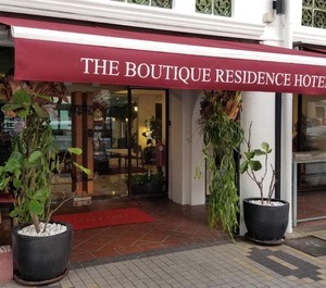 Hotel Malaysia 