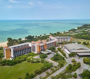 The Westin Desaru Coast Resort 