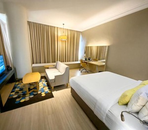 Hotel Kuching 