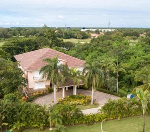 Villa Metro Country Club 