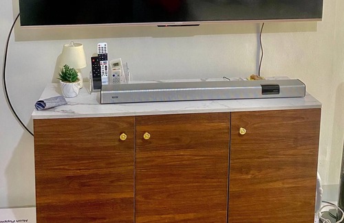 Morong Apartment | 1 Bedroom with Free Parking
