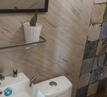 General Trias Apartment | 1 Bedroom Amaia Scapes General Trias