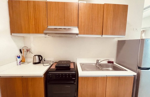 Ermita Condo | 1 Bedroom Condo in 8 Adriatico Manila