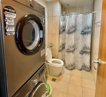 Barangay 670 Apartment | 1 Bedroom Condo near US Embassy and St Lukes Medical Clinic