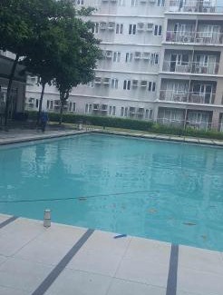 Novaliches Apartment | 1 Bedroom Cozy Condo Unit with Netflix & Free Wifi in Trees Residences