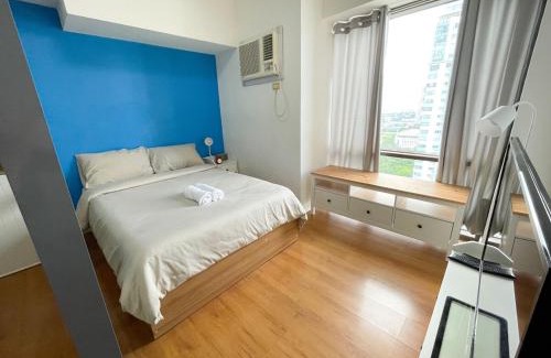 Ermita Apartment | 1 BR Condo in Manila near US Embassy & St Lukes