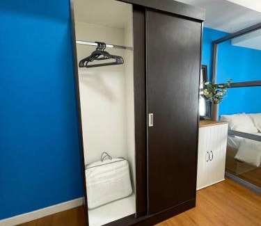 Ermita Apartment | 1 BR Condo in Manila near US Embassy & St Lukes