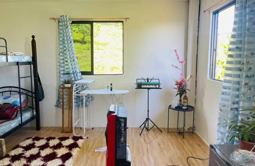 Pagadian Apartment | 100 m² Apartment ∙ 2 guests