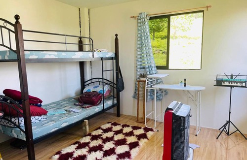 Pagadian Apartment | 100 m² Apartment ∙ 2 guests