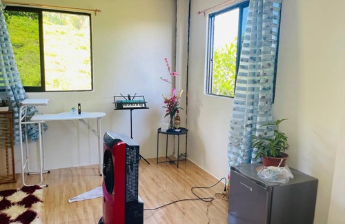 Pagadian Apartment | 100 m² Apartment ∙ 2 guests