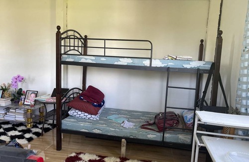 Pagadian Apartment | 100 m² Apartment ∙ 2 guests