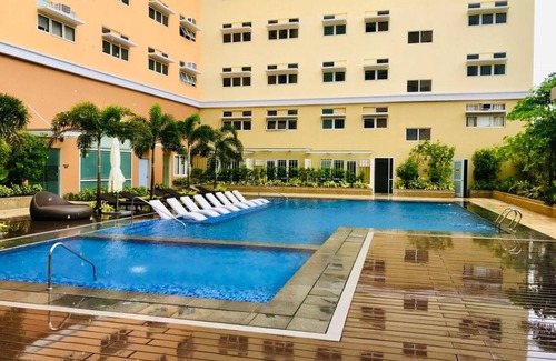 Binan City Apartment | 100 m² Apartment ∙ 4 guests