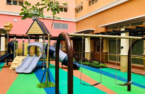 Binan City Apartment | 100 m² Apartment ∙ 4 guests