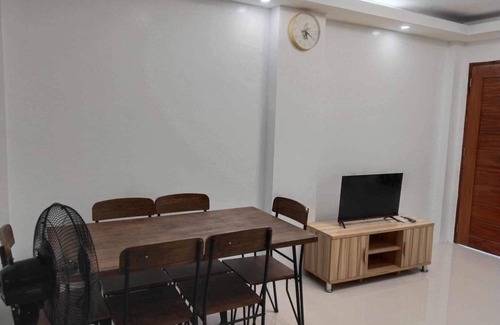 San Fernando Apartment | 100 m² Apartment ∙ 2 bedrooms ∙ 6 guests