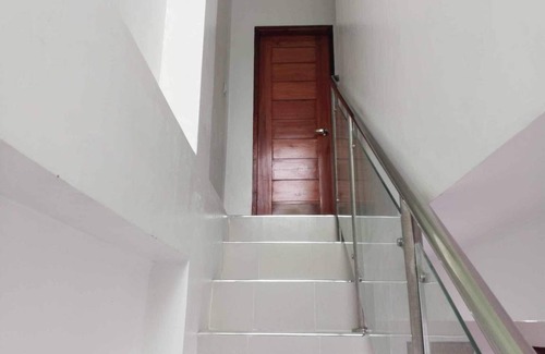 San Fernando Apartment | 100 m² Apartment ∙ 2 bedrooms ∙ 6 guests