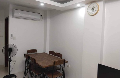 San Fernando Apartment | 100 m² Apartment ∙ 2 bedrooms ∙ 6 guests