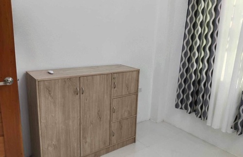 San Fernando Apartment | 100 m² Apartment ∙ 2 bedrooms ∙ 6 guests