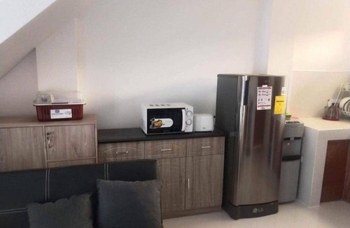 San Fernando Apartment | 100 m² Apartment ∙ 2 bedrooms ∙ 6 guests
