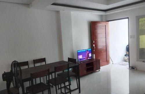 San Fernando Apartment | 100 m² Apartment ∙ 2 bedrooms ∙ 6 guests