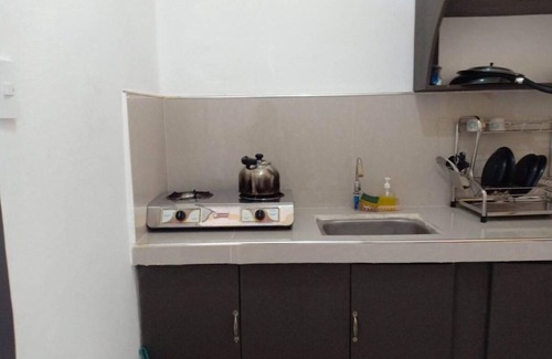 Baguio Apartment | 100 m² Apartment ∙ 1 bedroom ∙ 6 guests
