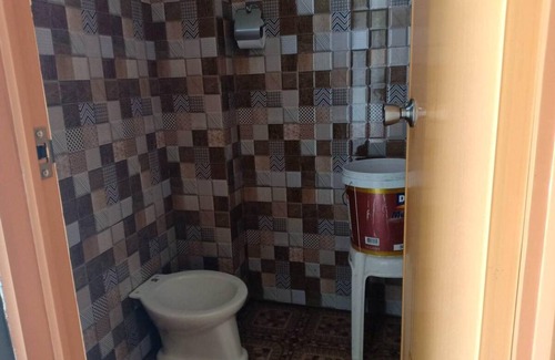 Baguio Apartment | 100 m² Apartment ∙ 1 bedroom ∙ 6 guests