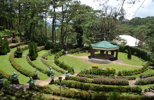 Baguio Apartment | 100 m² Apartment ∙ 1 bedroom ∙ 6 guests