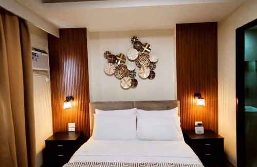 Bacolod Apartment | 100 m² Apartment ∙ 1 bedroom ∙ 4 guests