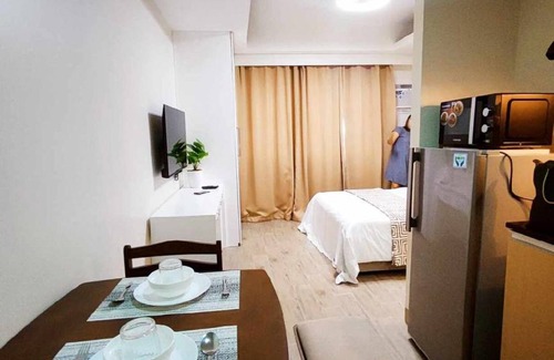Bacolod Apartment | 100 m² Apartment ∙ 1 bedroom ∙ 4 guests