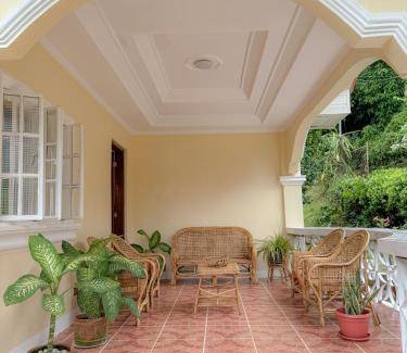 Badoc Apartment | 100 m² Apartment ∙ 2 bedrooms ∙ 4 guests