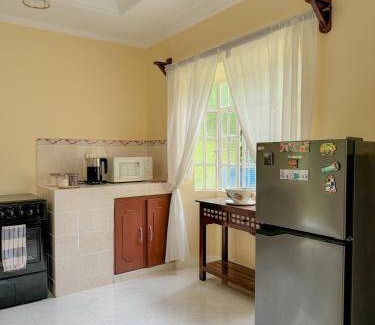 Badoc Apartment | 100 m² Apartment ∙ 2 bedrooms ∙ 4 guests