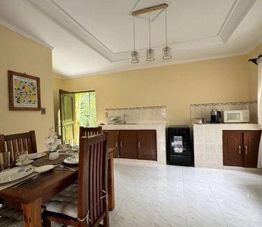 Badoc Apartment | 100 m² Apartment ∙ 2 bedrooms ∙ 4 guests