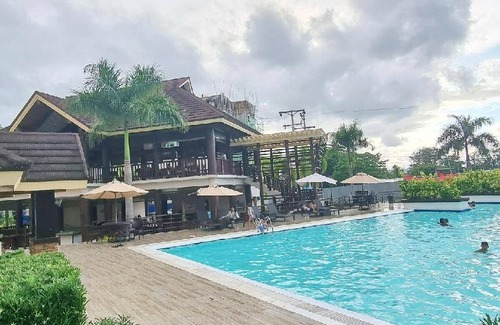 Cagayan de Oro Apartment | 100 m² Apartment ∙ 2 bedrooms ∙ 6 guests