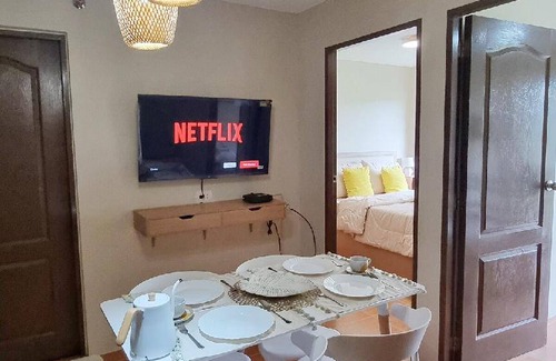 Cagayan de Oro Apartment | 100 m² Apartment ∙ 2 bedrooms ∙ 6 guests